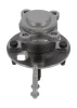Radlagersatz Hinterachse MOOG OP-WB-12981 Bild Radlagersatz Hinterachse MOOG OP-WB-12981