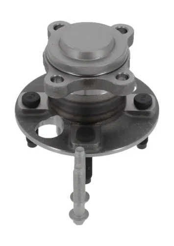 Radlagersatz Hinterachse MOOG OP-WB-12981 Bild Radlagersatz Hinterachse MOOG OP-WB-12981