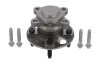 Radlagersatz Hinterachse MOOG OP-WB-12981 Bild Radlagersatz Hinterachse MOOG OP-WB-12981