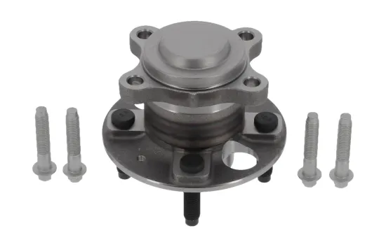 Radlagersatz Hinterachse MOOG OP-WB-12981 Bild Radlagersatz Hinterachse MOOG OP-WB-12981