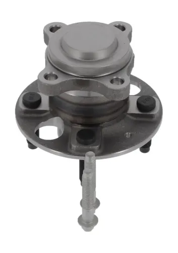 Radlagersatz Hinterachse MOOG OP-WB-12981 Bild Radlagersatz Hinterachse MOOG OP-WB-12981