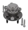 Radlagersatz Hinterachse MOOG OP-WB-12981 Bild Radlagersatz Hinterachse MOOG OP-WB-12981
