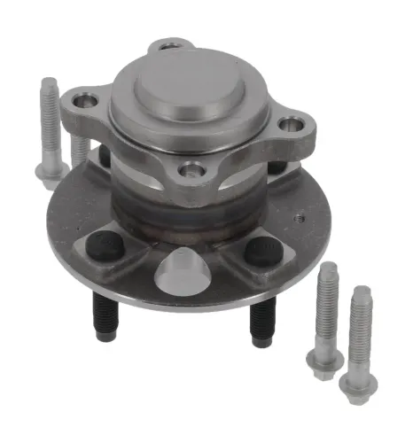 Radlagersatz Hinterachse MOOG OP-WB-12981 Bild Radlagersatz Hinterachse MOOG OP-WB-12981