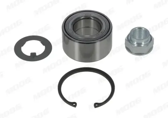 Radlagersatz Vorderachse links Vorderachse rechts MOOG OP-WB-12994 Bild Radlagersatz Vorderachse links Vorderachse rechts MOOG OP-WB-12994