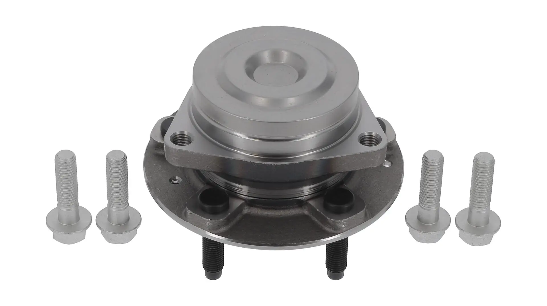 Radlagersatz Hinterachse MOOG OP-WB-13017