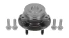 Radlagersatz Hinterachse MOOG OP-WB-13017