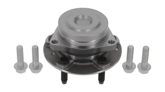 Radlagersatz Hinterachse MOOG OP-WB-13017 Bild Radlagersatz Hinterachse MOOG OP-WB-13017