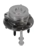 Radlagersatz Hinterachse MOOG OP-WB-13017 Bild Radlagersatz Hinterachse MOOG OP-WB-13017