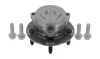 Radlagersatz Hinterachse MOOG OP-WB-13017 Bild Radlagersatz Hinterachse MOOG OP-WB-13017