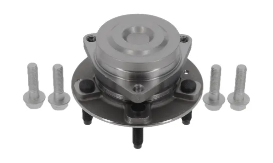 Radlagersatz Hinterachse MOOG OP-WB-13017 Bild Radlagersatz Hinterachse MOOG OP-WB-13017