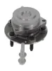 Radlagersatz Hinterachse MOOG OP-WB-13017 Bild Radlagersatz Hinterachse MOOG OP-WB-13017