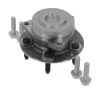 Radlagersatz Hinterachse MOOG OP-WB-13017 Bild Radlagersatz Hinterachse MOOG OP-WB-13017