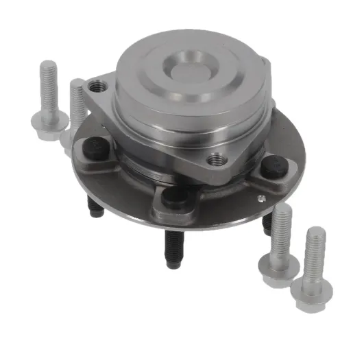 Radlagersatz Hinterachse MOOG OP-WB-13017 Bild Radlagersatz Hinterachse MOOG OP-WB-13017