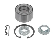 Radlagersatz Vorderachse links Vorderachse rechts MOOG OP-WB-13061