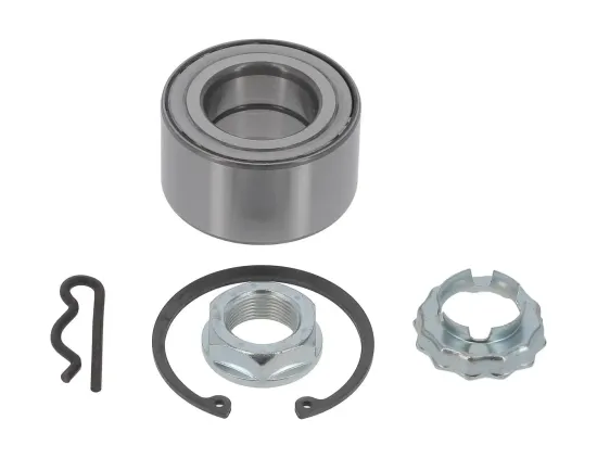 Radlagersatz Vorderachse links Vorderachse rechts MOOG OP-WB-13061 Bild Radlagersatz Vorderachse links Vorderachse rechts MOOG OP-WB-13061