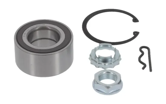 Radlagersatz Vorderachse MOOG OP-WB-13062 Bild Radlagersatz Vorderachse MOOG OP-WB-13062