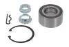 Radlagersatz Vorderachse MOOG OP-WB-13062 Bild Radlagersatz Vorderachse MOOG OP-WB-13062