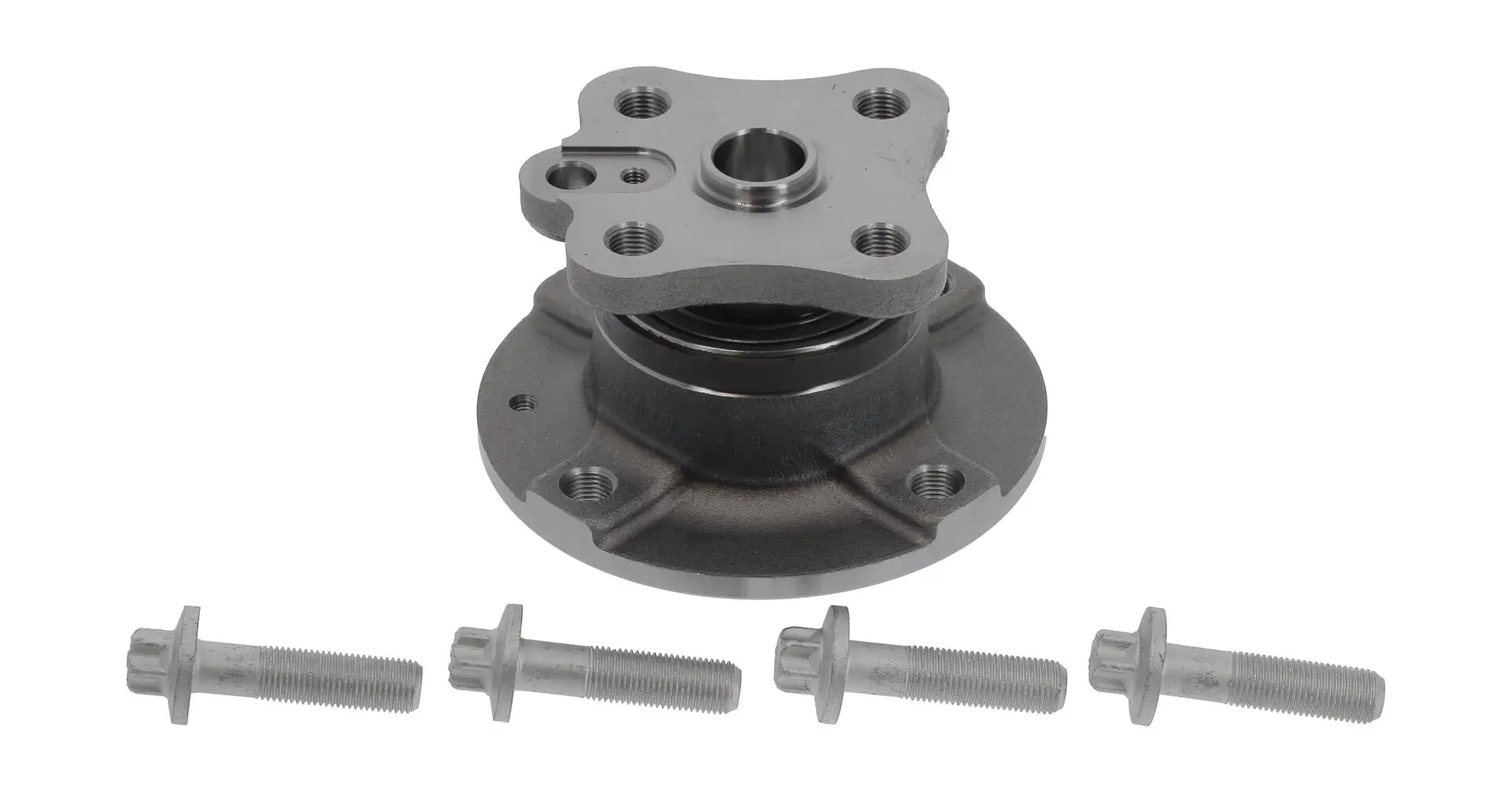 Radlagersatz Hinterachse MOOG OP-WB-13063