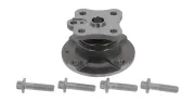 Radlagersatz Hinterachse MOOG OP-WB-13063