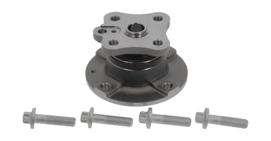 Radlagersatz Hinterachse MOOG OP-WB-13063 Bild Radlagersatz Hinterachse MOOG OP-WB-13063