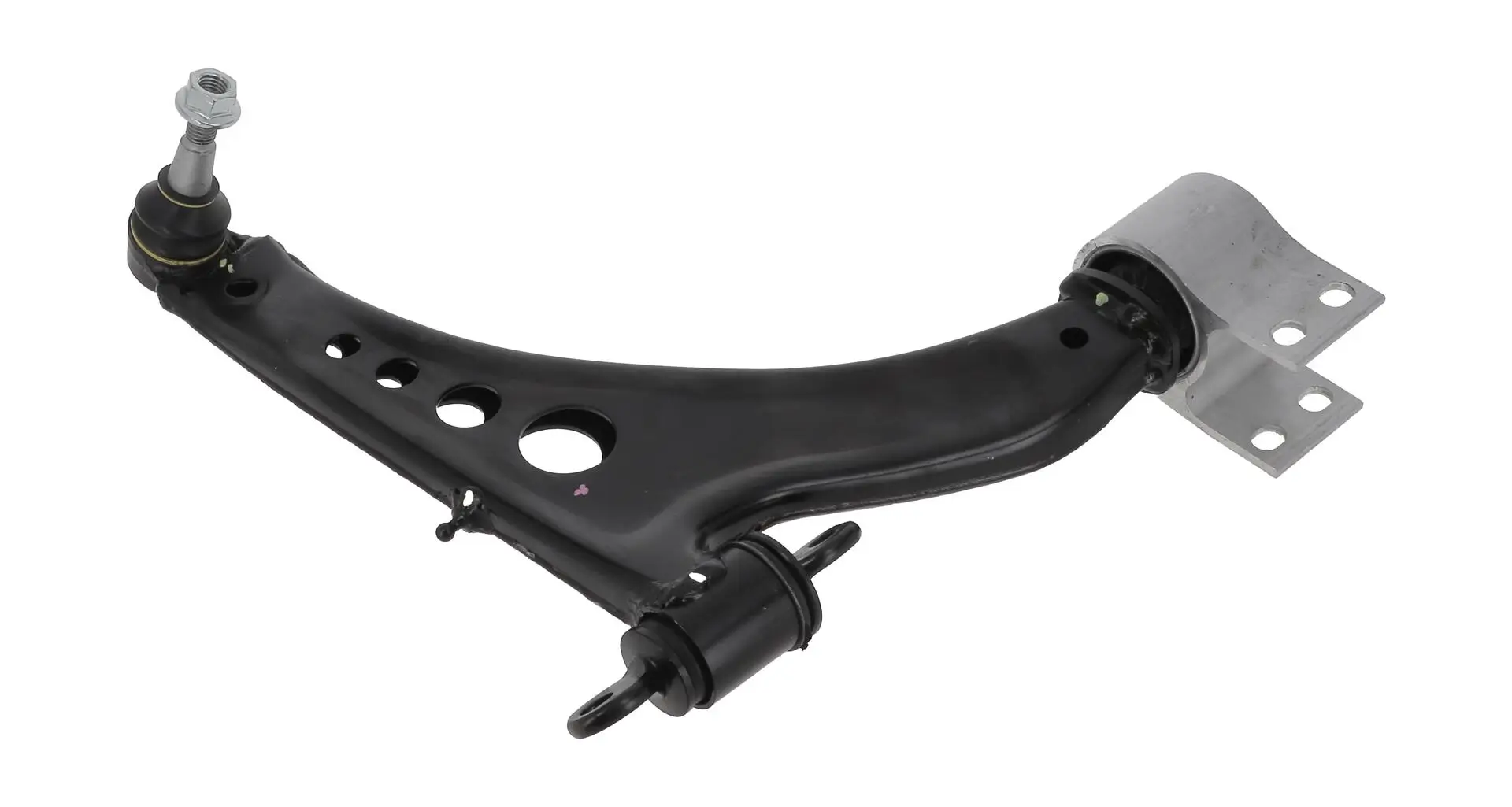 Lenker, Radaufhängung Vorderachse rechts unten MOOG OP-WP-16938