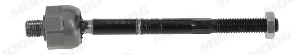Axialgelenk, Spurstange Vorderachse MOOG PE-AX-12660