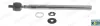 Axialgelenk, Spurstange Vorderachse MOOG PE-AX-5749