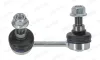 Stange/Strebe, Stabilisator Hinterachse rechts MOOG PE-DS-6904