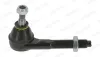 Spurstangenkopf Vorderachse links MOOG PE-ES-1668