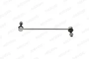 Stange/Strebe, Stabilisator Vorderachse links Vorderachse rechts MOOG PE-LS-0592