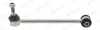 Stange/Strebe, Stabilisator Hinterachse links Hinterachse rechts MOOG PE-LS-0785