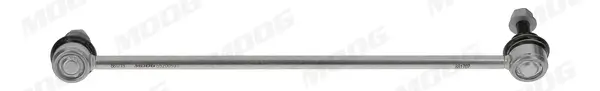 Stange/Strebe, Stabilisator Vorderachse links MOOG PE-LS-3990