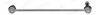 Stange/Strebe, Stabilisator Vorderachse links MOOG PE-LS-3990