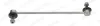 Stange/Strebe, Stabilisator Vorderachse links Vorderachse rechts MOOG PE-LS-5046