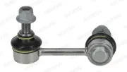 Stange/Strebe, Stabilisator Hinterachse rechts MOOG PE-LS-7424