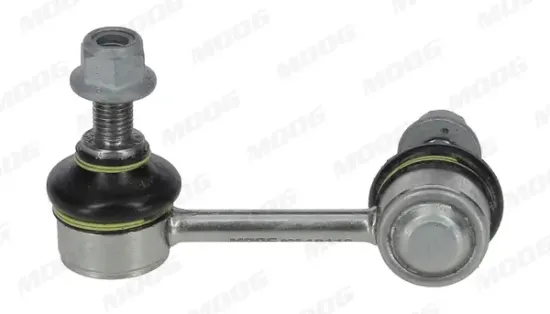 Stange/Strebe, Stabilisator Hinterachse rechts MOOG PE-LS-7424 Bild Stange/Strebe, Stabilisator Hinterachse rechts MOOG PE-LS-7424
