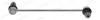 Stange/Strebe, Stabilisator Vorderachse links Vorderachse rechts MOOG PE-LS-7425