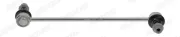 Stange/Strebe, Stabilisator Vorderachse links Vorderachse rechts MOOG PE-LS-7425