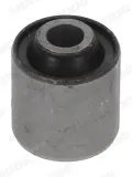 Lagerung, Lenker Hinterachse beidseitig hinten oben MOOG PE-SB-10745