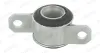 Lagerung, Lenker Vorderachse hinten innen MOOG PE-SB-1137