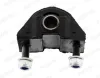 Lagerung, Lenker Vorderachse hinten innen MOOG PE-SB-1301