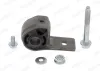 Lagerung, Lenker Vorderachse hinten innen MOOG PE-SB-1304