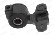 Lagerung, Lenker Vorderachse links hinten innen MOOG PE-SB-1311