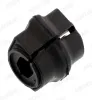 Lagerbuchse, Stabilisator Vorderachse links Vorderachse rechts MOOG PE-SB-13632