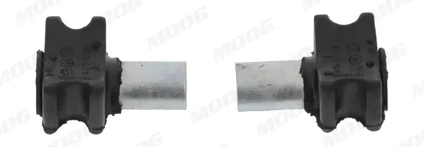Lagerbuchse, Stabilisator Vorderachse links Vorderachse rechts MOOG PE-SB-3218