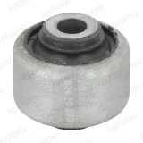 Lagerung, Lenker Vorderachse beidseitig innen vorne MOOG PE-SB-3492