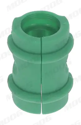 Lagerbuchse, Stabilisator Vorderachse links Vorderachse rechts MOOG PE-SB-6649