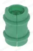 Lagerbuchse, Stabilisator Vorderachse links Vorderachse rechts MOOG PE-SB-6649