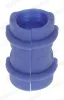 Lagerbuchse, Stabilisator Vorderachse links Vorderachse rechts MOOG PE-SB-6650