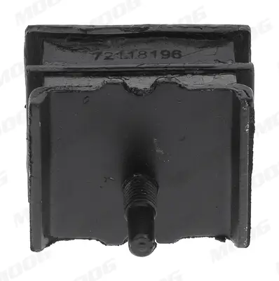 Lagerung, Achskörper Hinterachse links Hinterachse rechts hinten MOOG PE-SB-7417 Bild Lagerung, Achskörper Hinterachse links Hinterachse rechts hinten MOOG PE-SB-7417